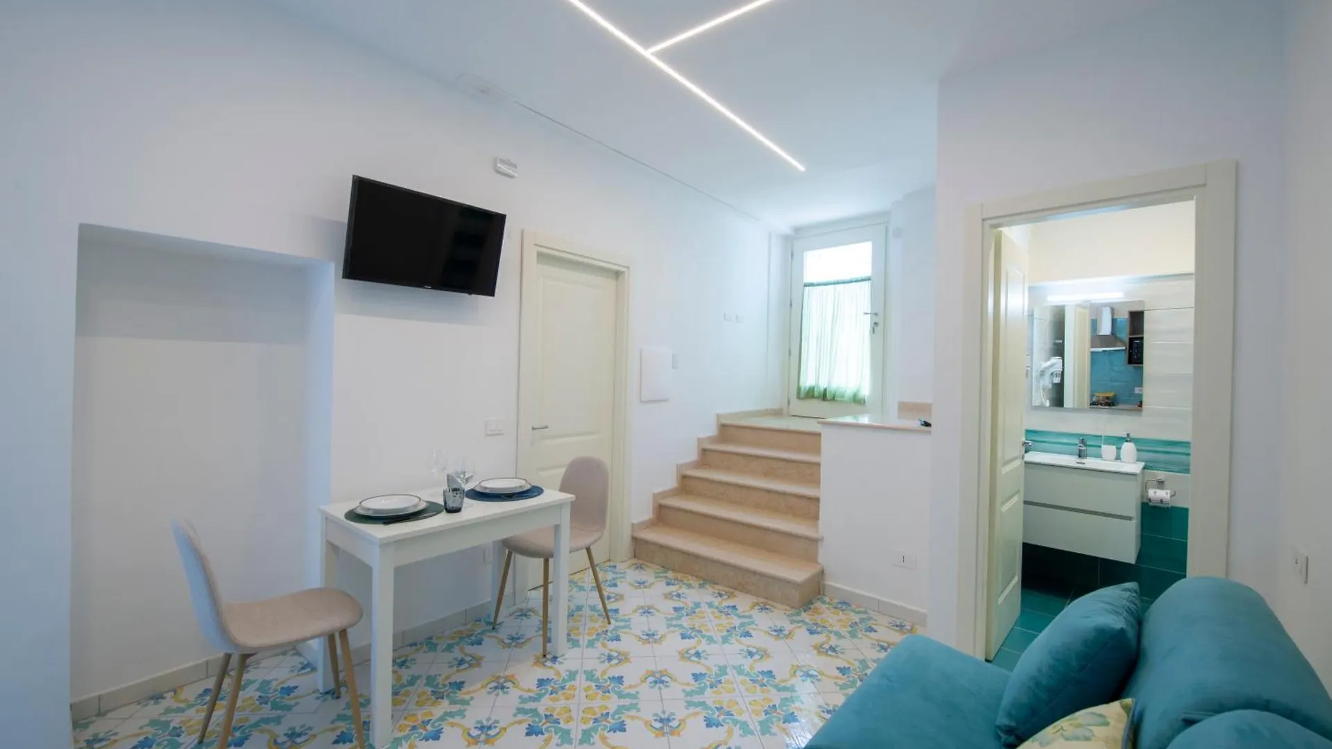 別荘 Villa Adelina - Amalfi Coast