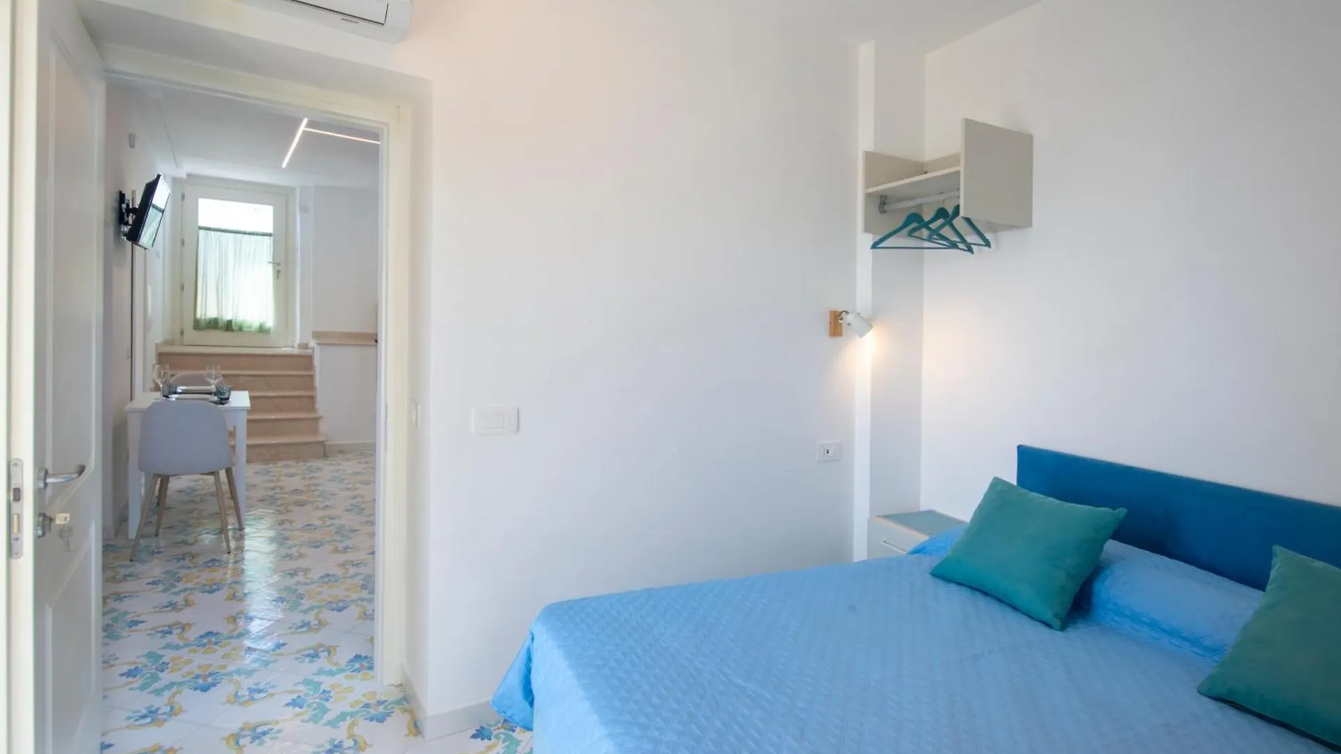 Villa Adelina - Amalfi Coast 0*,  イタリア