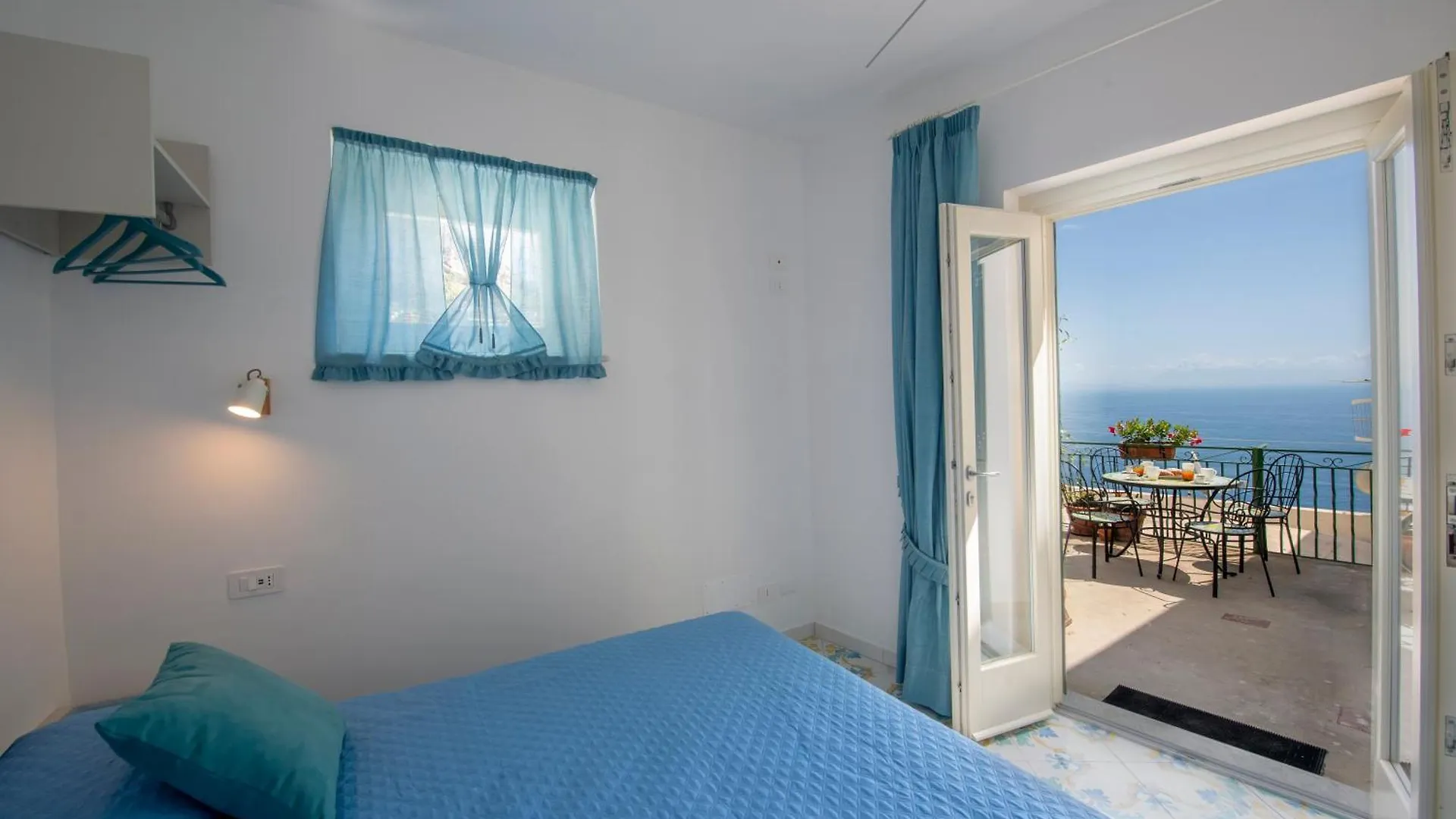 Villa Adelina - Amalfi Coast イタリア