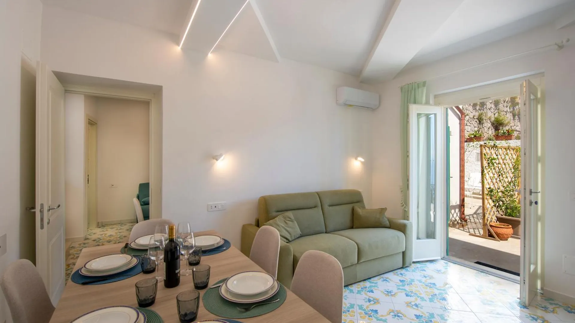 別荘 Villa Adelina - Amalfi Coast