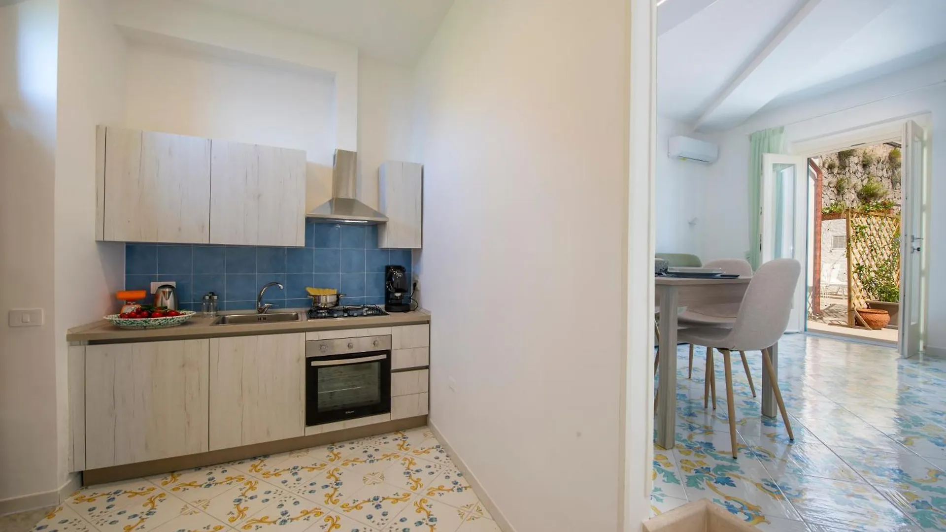 Villa Adelina - Amalfi Coast 0*,