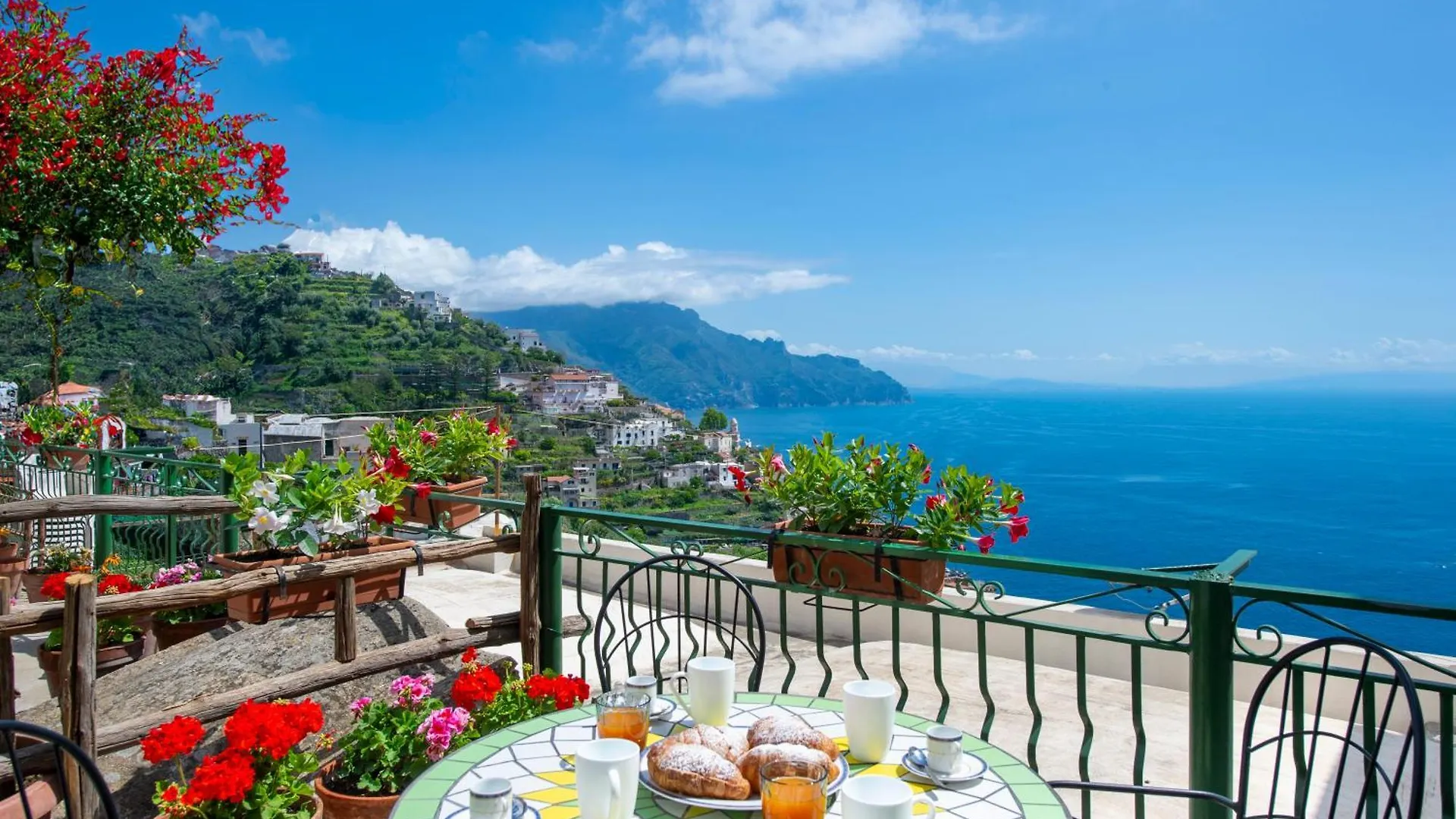 Villa Adelina - Amalfi Coast