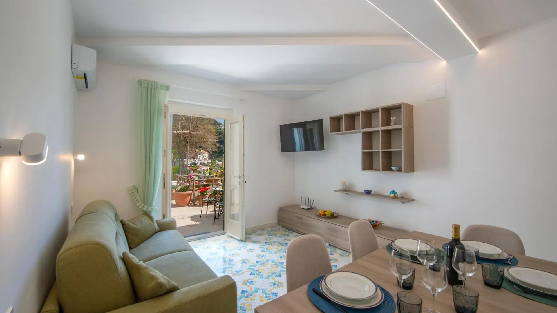Villa Adelina - Amalfi Coast 別荘