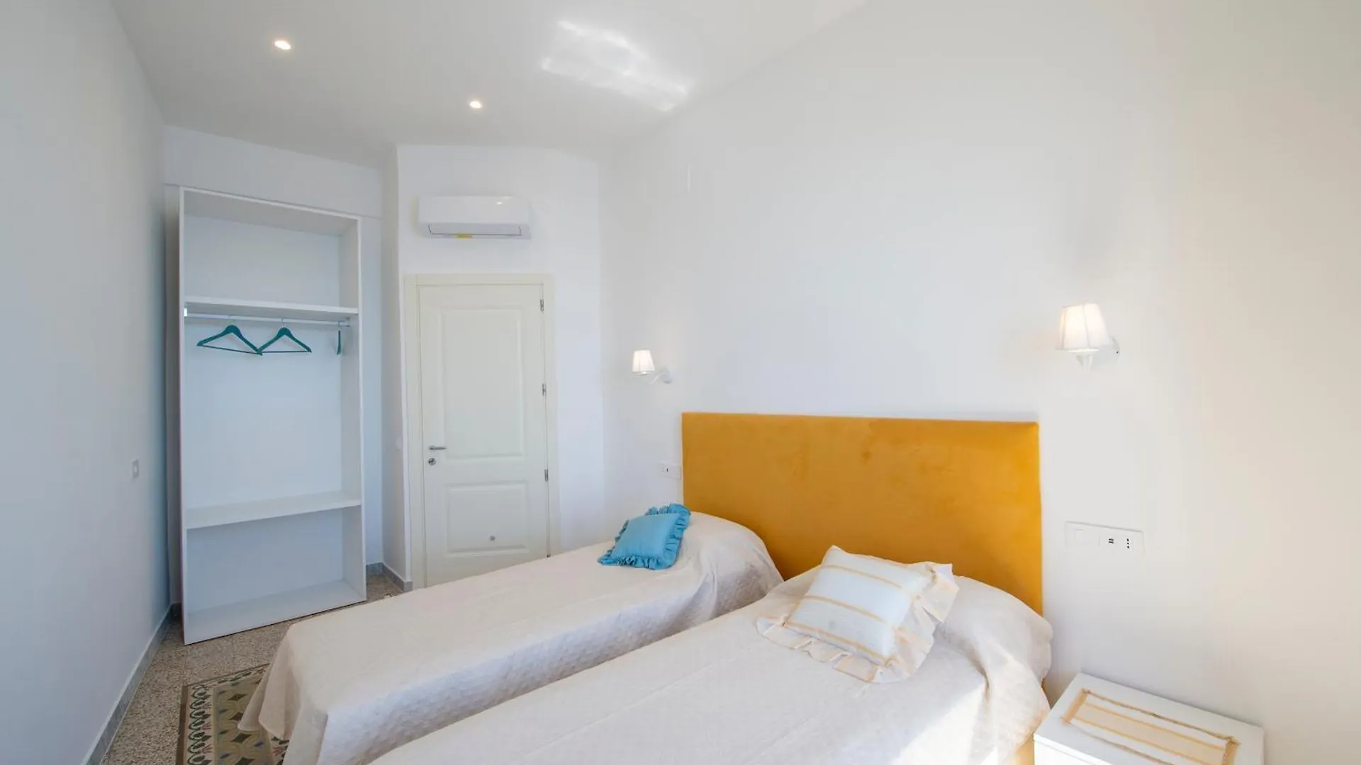 Villa Adelina - Amalfi Coast