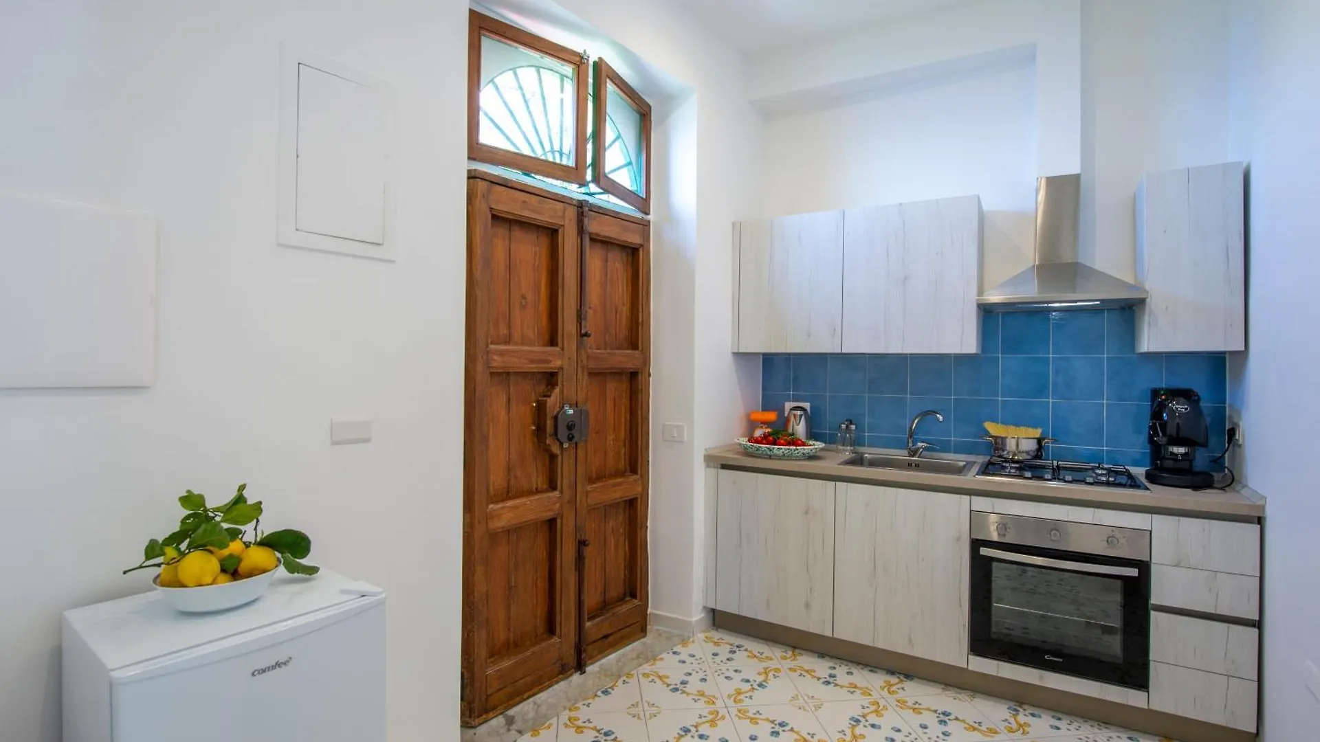 Villa Adelina - Amalfi Coast