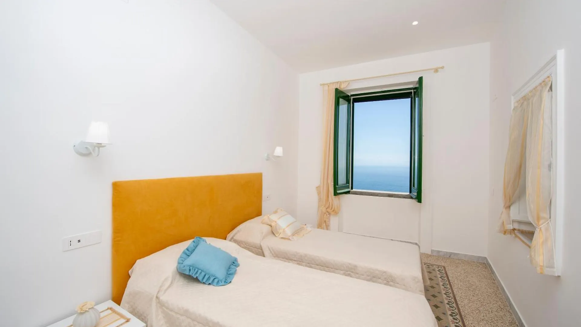 別荘 Villa Adelina - Amalfi Coast イタリア