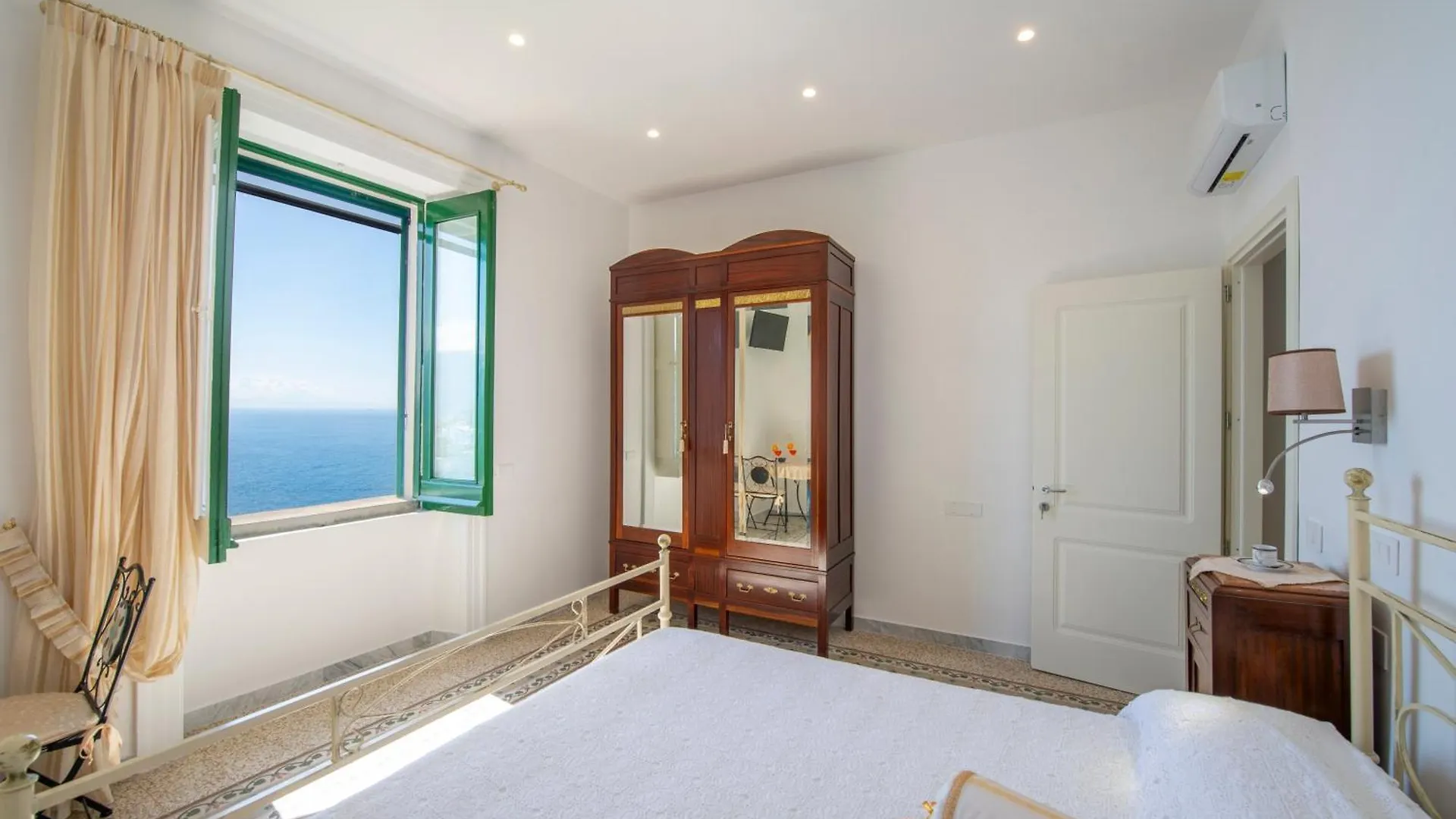 別荘 Villa Adelina - Amalfi Coast イタリア