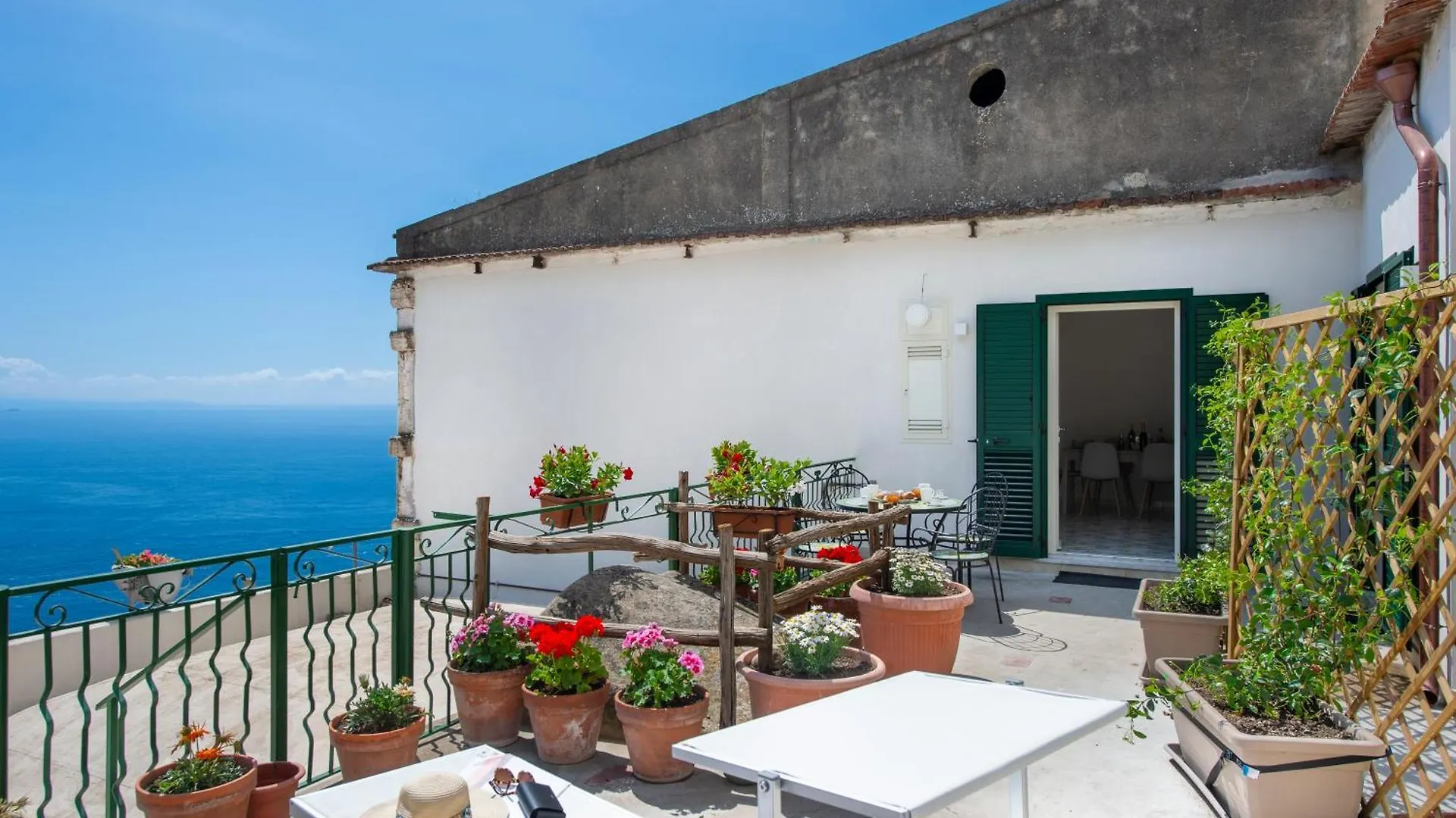 Villa Adelina - Amalfi Coast 0*,