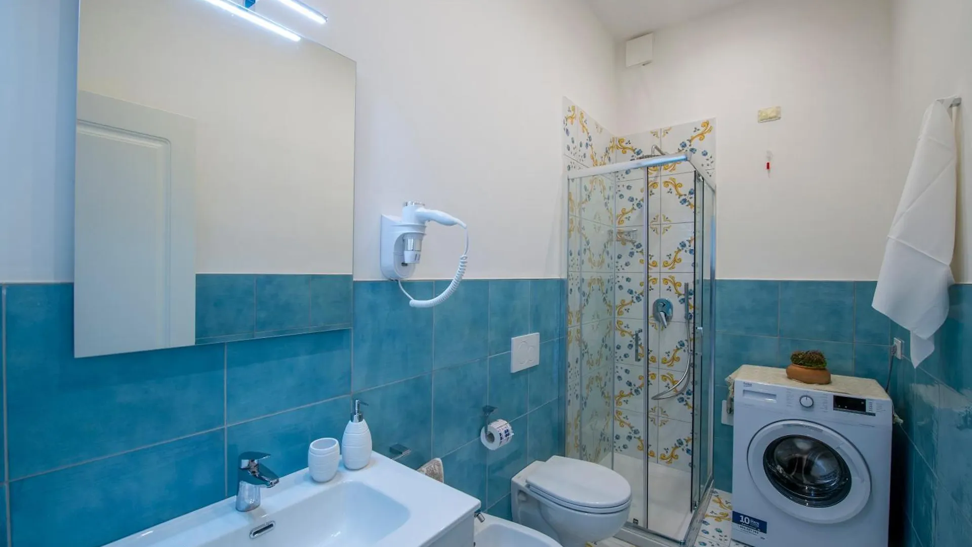 Villa Adelina - Amalfi Coast 別荘