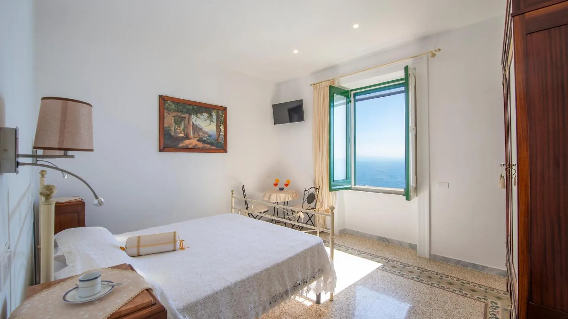 Villa Adelina - Amalfi Coast 別荘